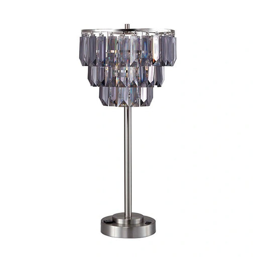 meg-blackchrome-table-lamp