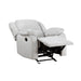 8526cn-1gd-glider-reclining-chair
