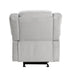 8526cn-1gd-glider-reclining-chair