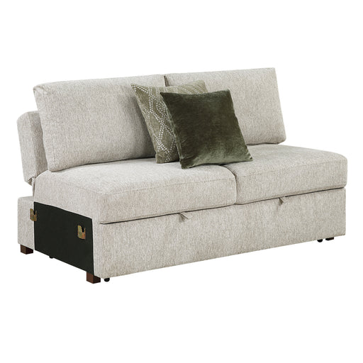 isla-armless-convertible-2-seater-with-pull-out-bed-and-click-motion-back