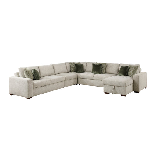 isla-65-piece-sectional-with-reversible-chaise-and-pull-out-bed