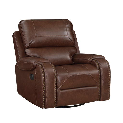 8549brw-1-swivel-glider-reclining-chair