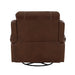8549brw-1-swivel-glider-reclining-chair
