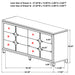 olivia-4-pc-5-pc-bedroom-set-eking-queen-calking