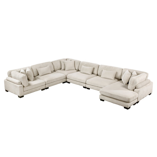traverse-66-piece-modular-sectional-with-reversible-chaise