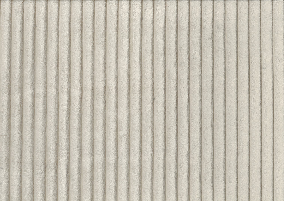 Traverse Ottoman BEIGE