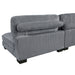 traverse-5-piece-modular-sectional-grey