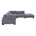 traverse-5-piece-modular-sectional-w-ottoman-grey