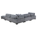 traverse-5-piece-modular-sectional-w-ottoman-grey