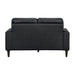 8566blk-2-love-seat