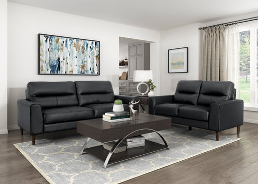 8566blk-2-love-seat