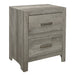 homelegance-furniture-mandan-2-drawer-nightstand-in-weathered-gray-1910gy-4