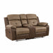 glendale-recliner-loveseat-brown