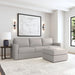 flex-sofa-with-standard-arm-and-ottoman
