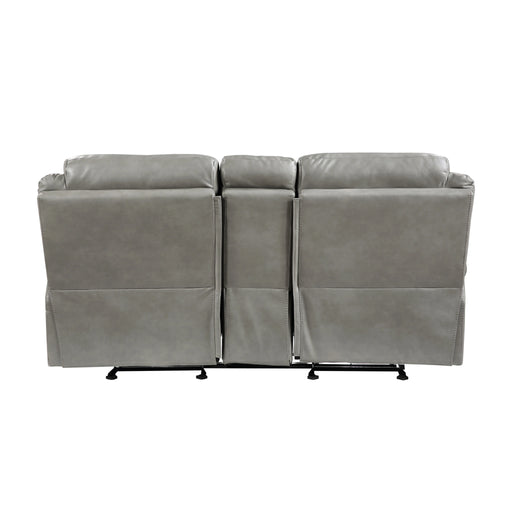 8206gry-2-double-glider-reclining-love-seat-with-center-console-receptacles-and-usb-ports