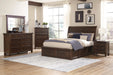 logandale-dresser