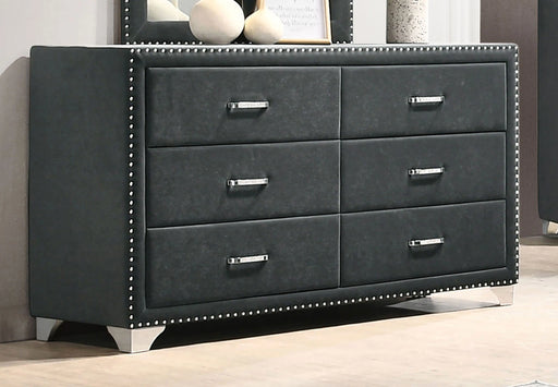 melody-dresser