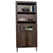 manhattan-door-bookcase-dark-walnut-only