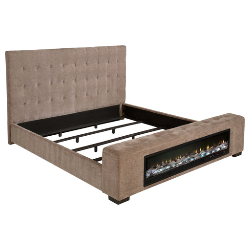 senna-panel-bed-with-bluetooth-speaker-and-flame-visualizer