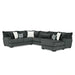 loughton-sectional
