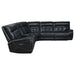 hewitt-dual-power-reclining-sectional