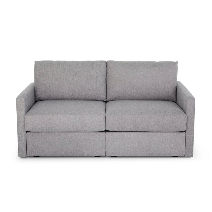 Flex Loveseat with Narrow Arm - 5000003379