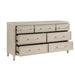 genoa-dresser