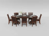 homelegance-lordsburg-arm-chair-in-brown-cherry-set-of-2