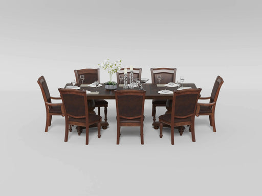 homelegance-lordsburg-arm-chair-in-brown-cherry-set-of-2