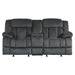 homelegance-furniture-laurelton-double-glider-reclining-loveseat-w-center-console-in-charcoal-9636cc-2