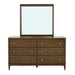 clarksburg-dresser