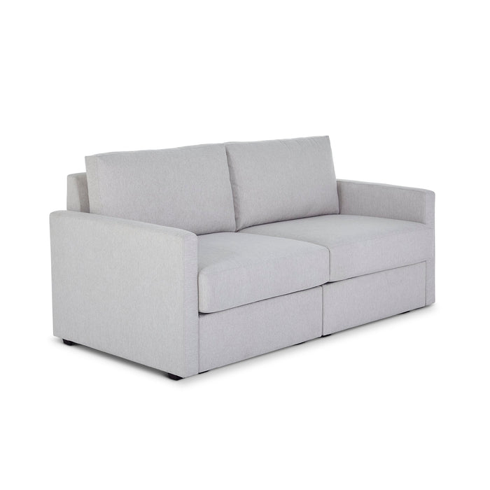 Flex Loveseat with Narrow Arm - 5000003376