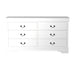 homelegance-mayville-dresser-in-white-2147w-5