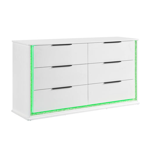 lumin-dresser