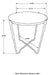 latifa-side-table