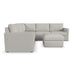 flex-5-seat-sectional-with-standard-arm-and-ottoman