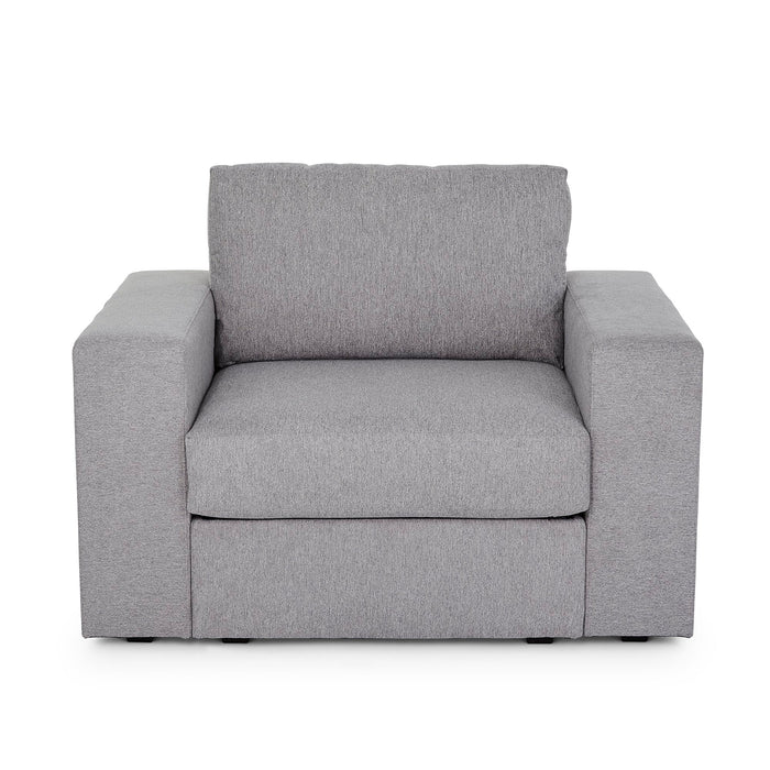 Flex Chair with Wide Arm - 5000003318
