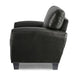 homelegance-furniture-rubin-chair-in-black-9734bk-1