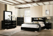 carlie-bed