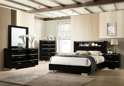 carlie-bed