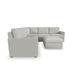 flex-5-seat-sectional-with-narrow-arm-and-ottoman