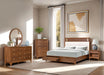 hepburne-bed