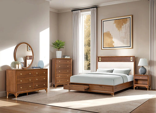 hepburne-bed