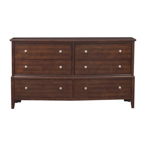 homelegance-cotterill-6-drawer-dresser-in-cherry-1730-5