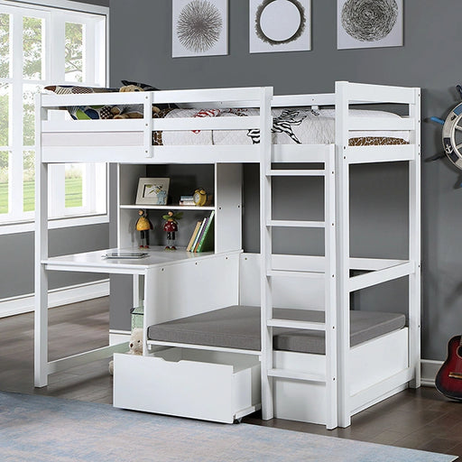 callistus-twin-workstation-loft-bed-white-gray
