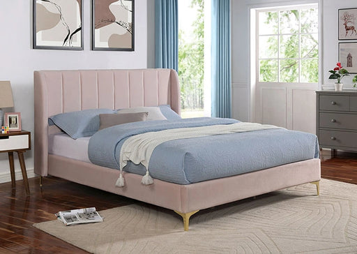 pearl-bed