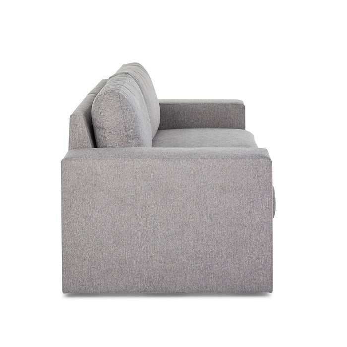 Flex Loveseat with Wide Arm - 5000003322