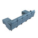 garren-77-piece-sectional-with-storage-and-two-ottomans