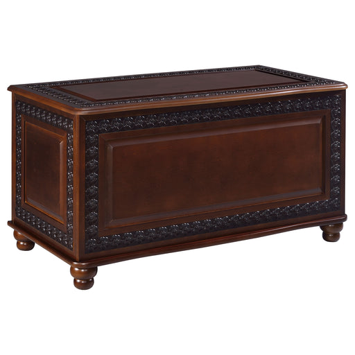 traditional-deep-tobacco-cedar-chest