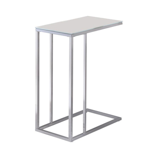 stella-glass-top-accent-table-chrome-and-white